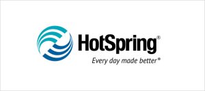 Hot Spring Spas Logo