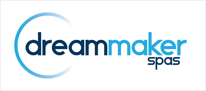 Dreammaker Spas Logo