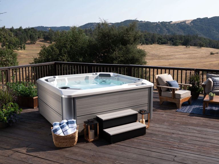 Hot Tub Trade-Ins - Ideal Pool & Spa Snap-On